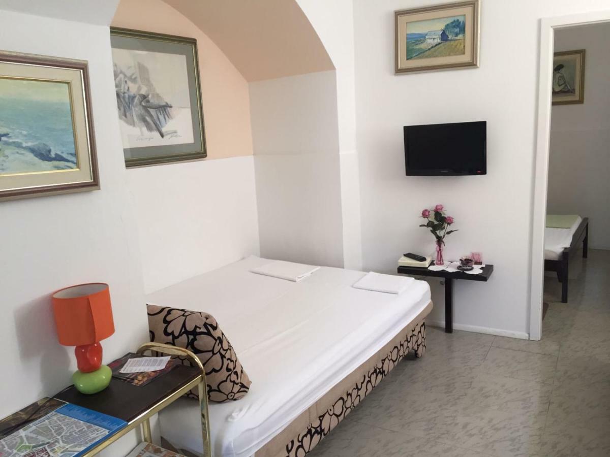 Centar App.dijana Appartement Split